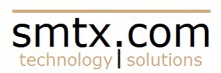 SMTX.COM TECHNOLOGY SOLUTIONS
